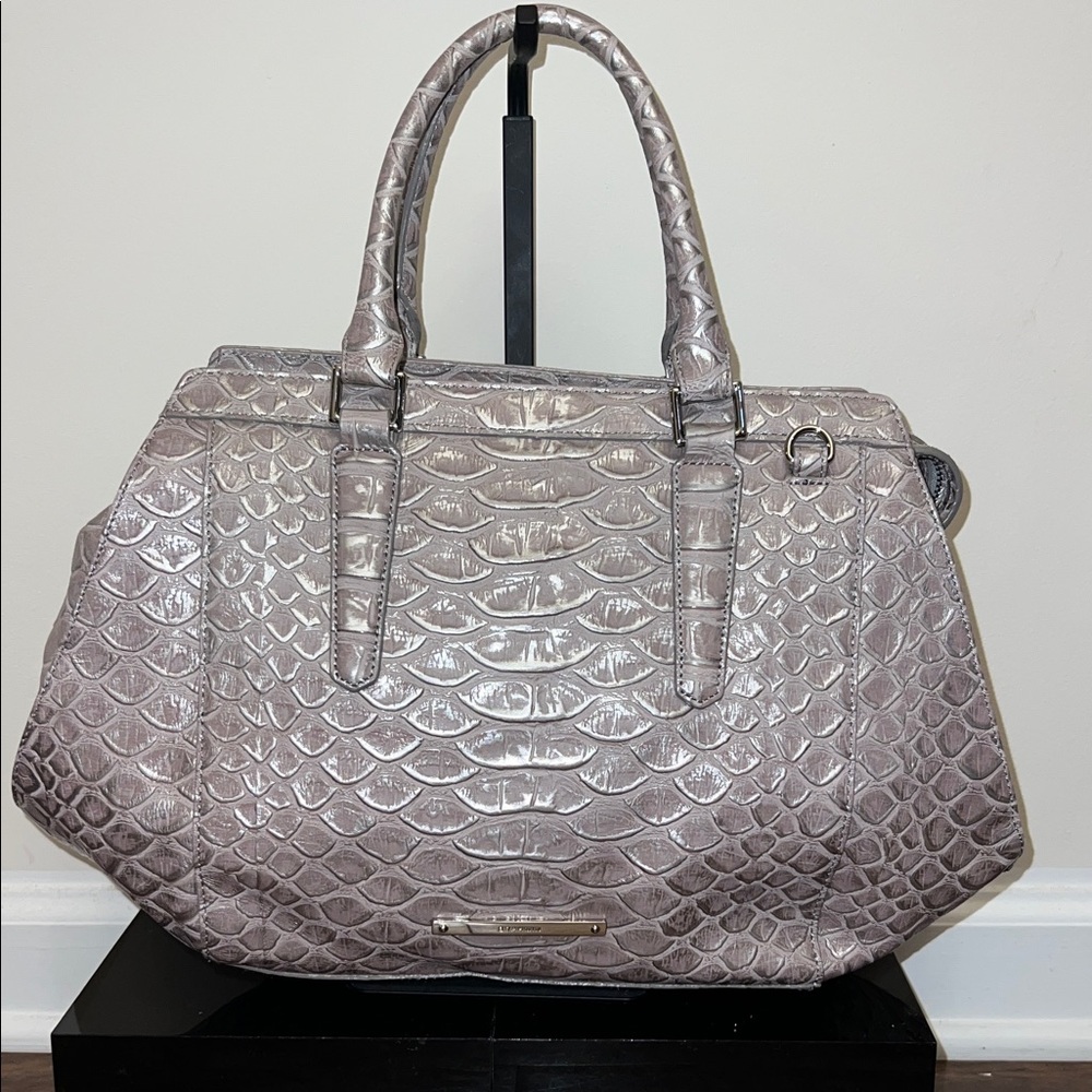 Brahmin Arden Satcel
